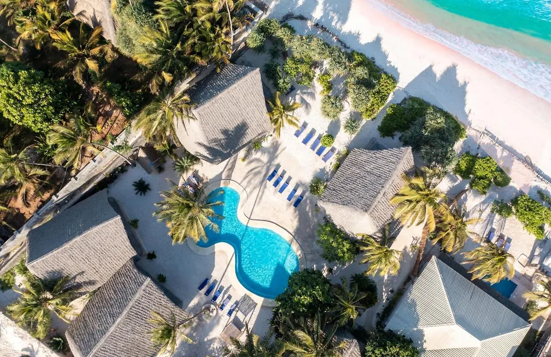 Marafiki Beach Hotel&SPA-1
