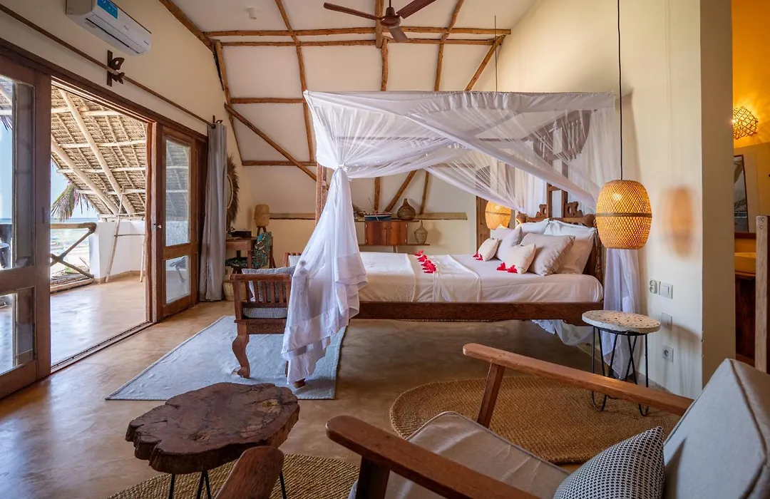 Marafiki Beach Hotel & Spa-1