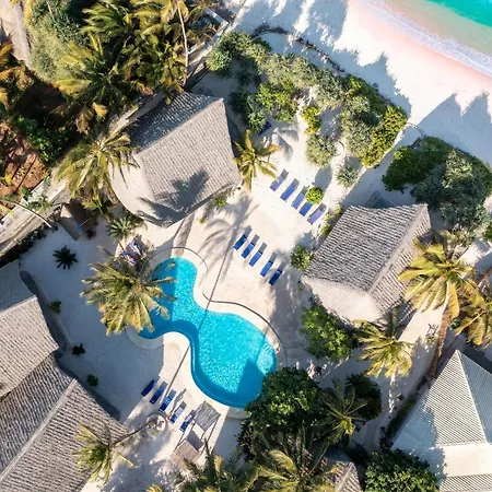 Marafiki Beach Hotel & Spa-3
