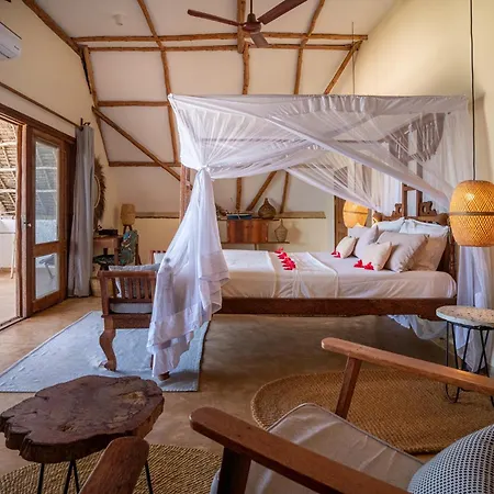 Marafiki Beach Hotel&SPA-3