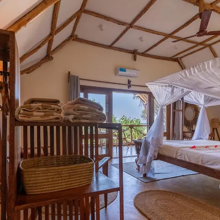 Marafiki Beach Hotel & Spa-2