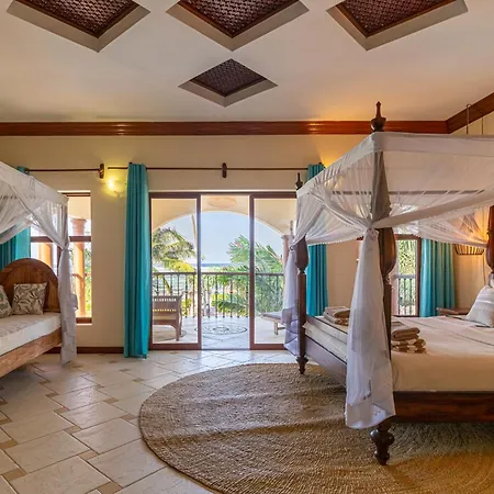Marafiki Beach Hotel & Spa-3