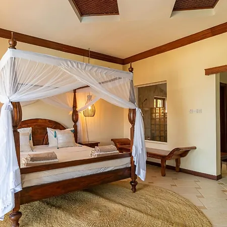 Marafiki Beach Hotel&SPA-2