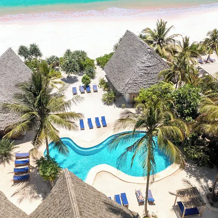 Marafiki Beach Hotel & Spa-2